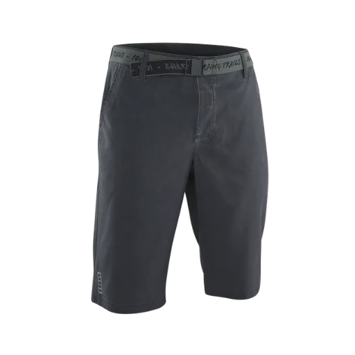 ION Seek Amp MTB Short - Black - 2022 900 Black Small