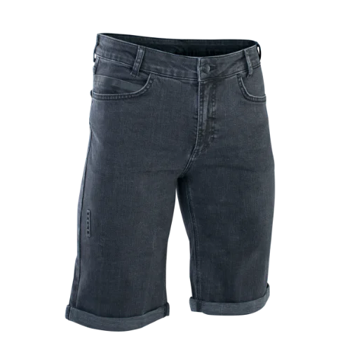 ION Seek MTB Short - Black - 2022 900 Black X-Small/Small