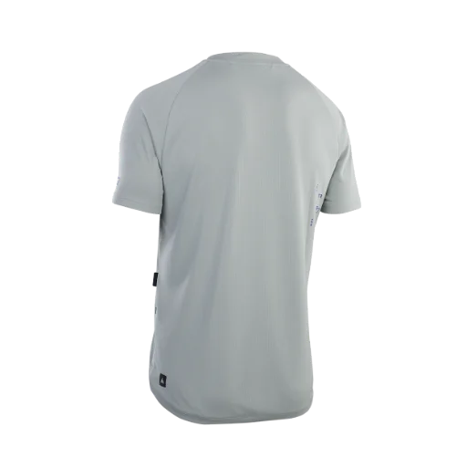 ION Traze Short Sleeve MTB Jersey - Tidal Green - 2022