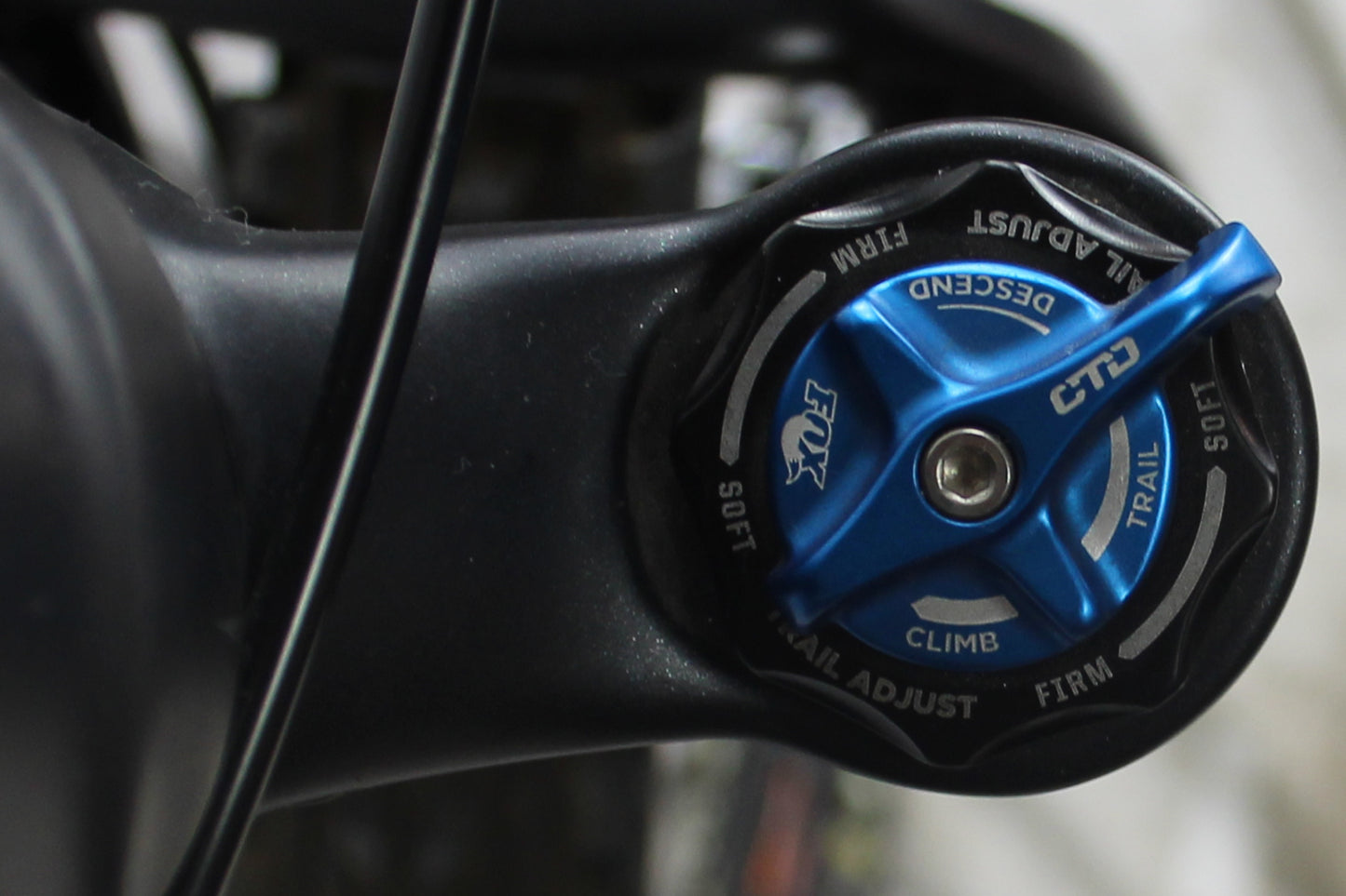 Ibis Mojo HD 26 - X01 Custom - Black