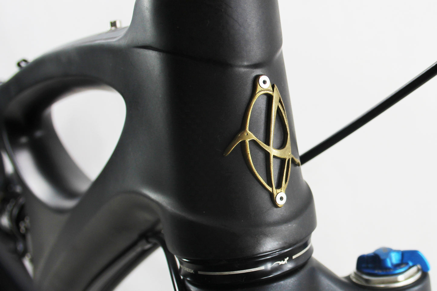 Ibis Mojo HD 26 - X01 Custom - Black