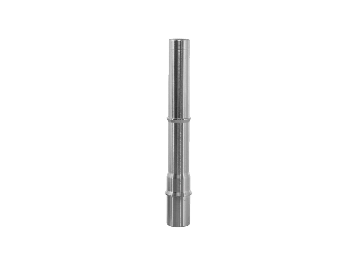 Industry Nine Hydra Rear Axle Black 12x148mm - Center Lock