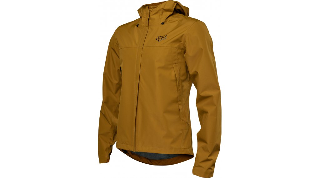 Fox Racing Ranger 2.5L Water Jacket - Caramel