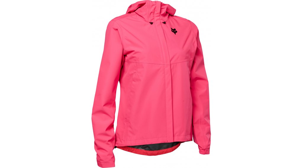 Fox Racing Ranger 2.5L Water Jacket - Womens - Lunar Capsule - Pink - 2022 Pink X-Small