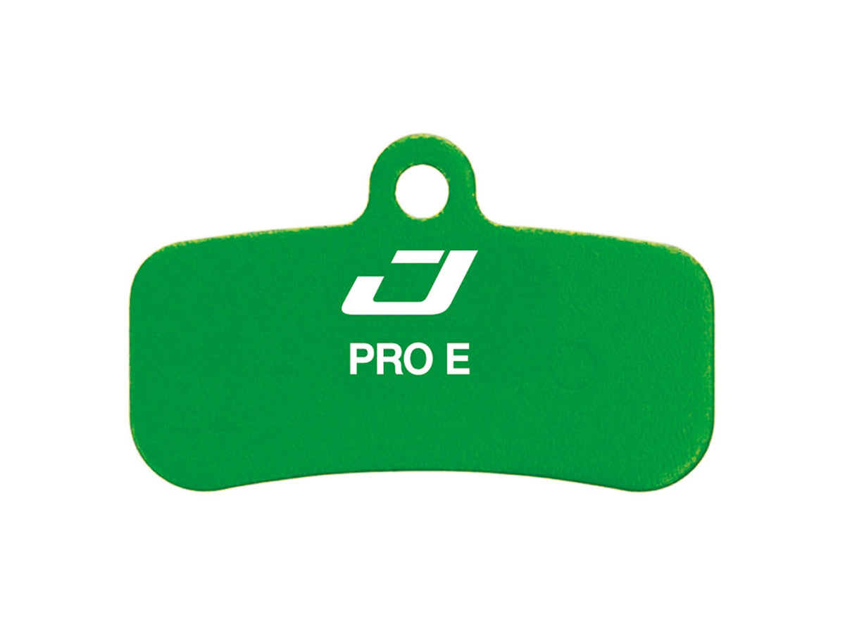 Jagwire Pro E-Bike Disc Brake Pad - Shimano