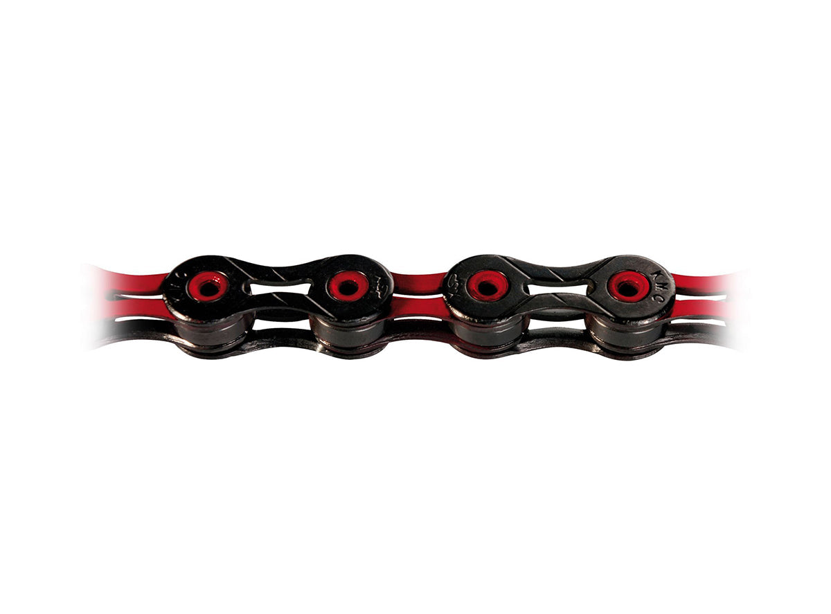 KMC DLC11 11 Speed Chain Black