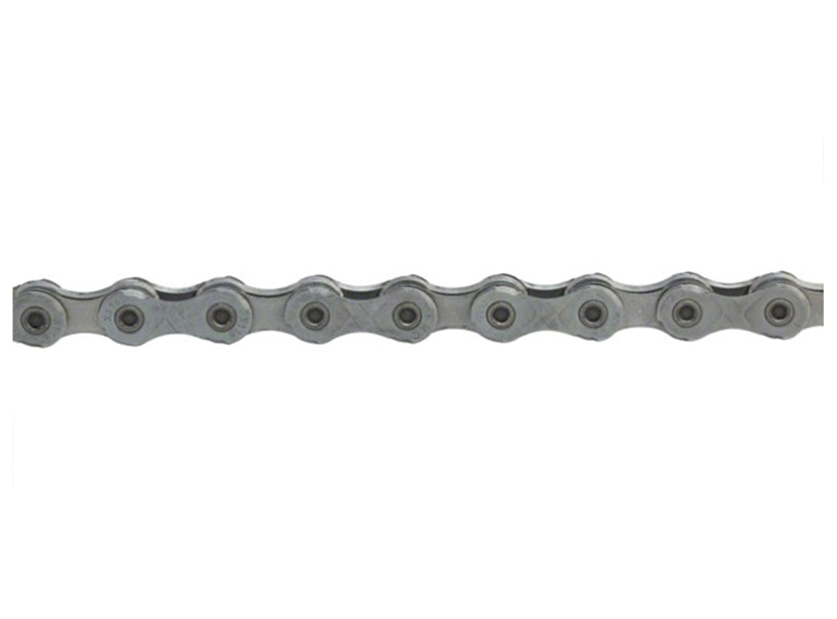 KMC x11e ETP 11 Speed E-Bike Chain Gray 136 Links