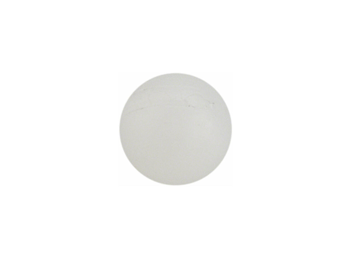 KS Suspension Isolator Pellet For LEV White Each