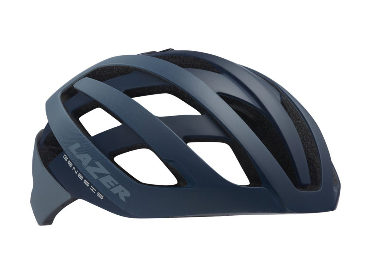 Lazer G1 MIPS Road Helmet - Matt Blue Gray - 2020 Matt Blue Gray Small