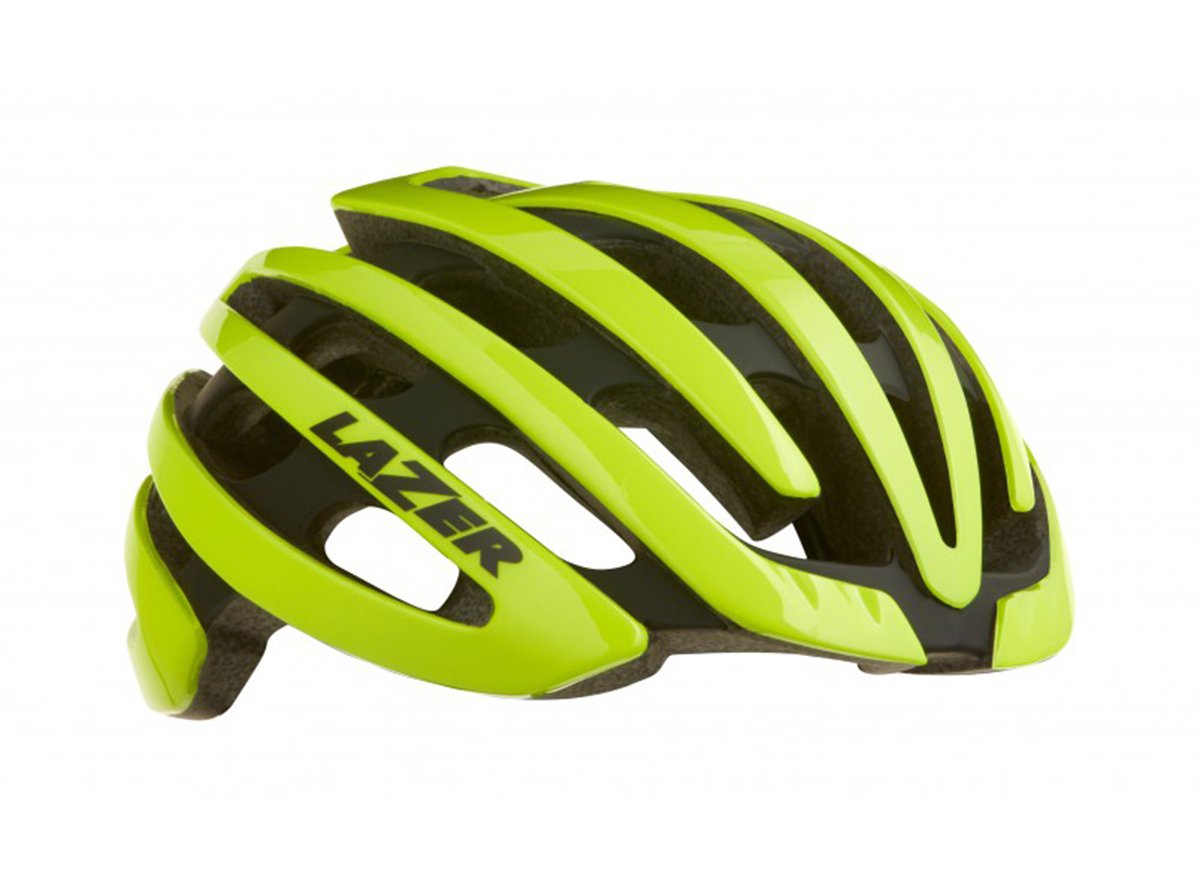 Lazer Z1 MIPS Road Helmet - Flash Yellow - 2020 Flash Yellow Small