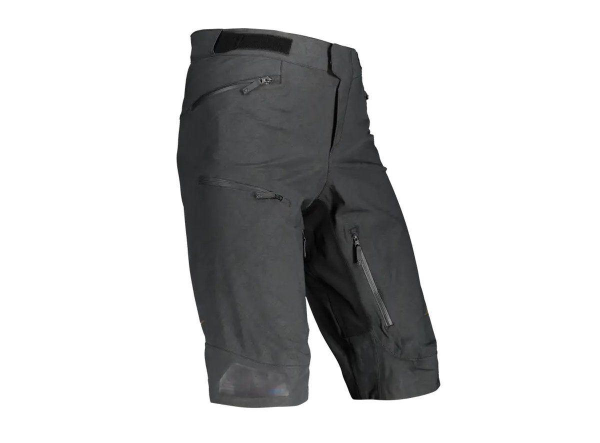 Leatt MTB 5.0 Short - Black - 2021 Black X-Small