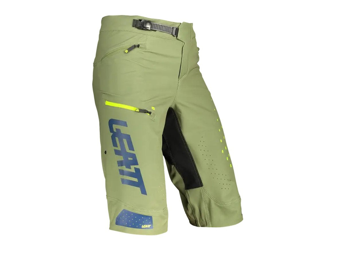 Leatt MTB 4.0 Short - Cactus - 2021 Cactus X-Small