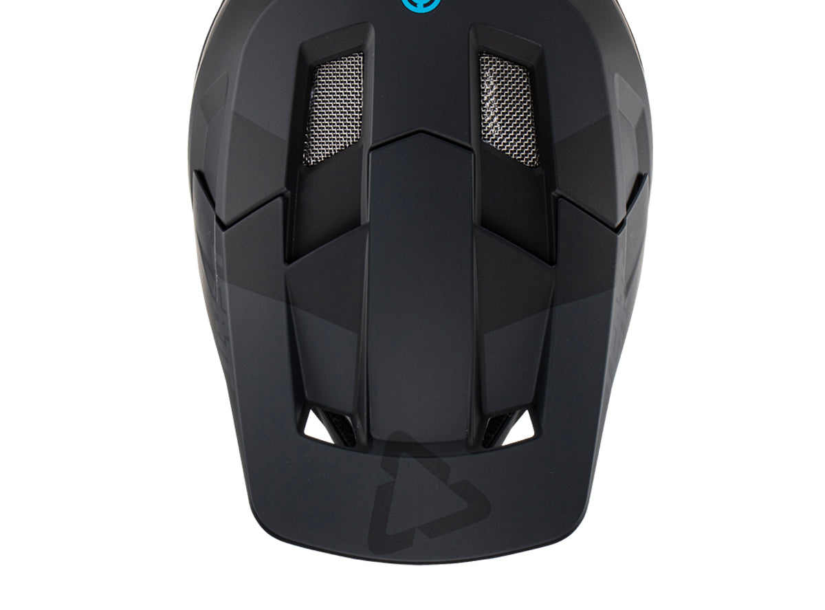 Leatt Gravity 2.0 Visor - Stealth - 2023