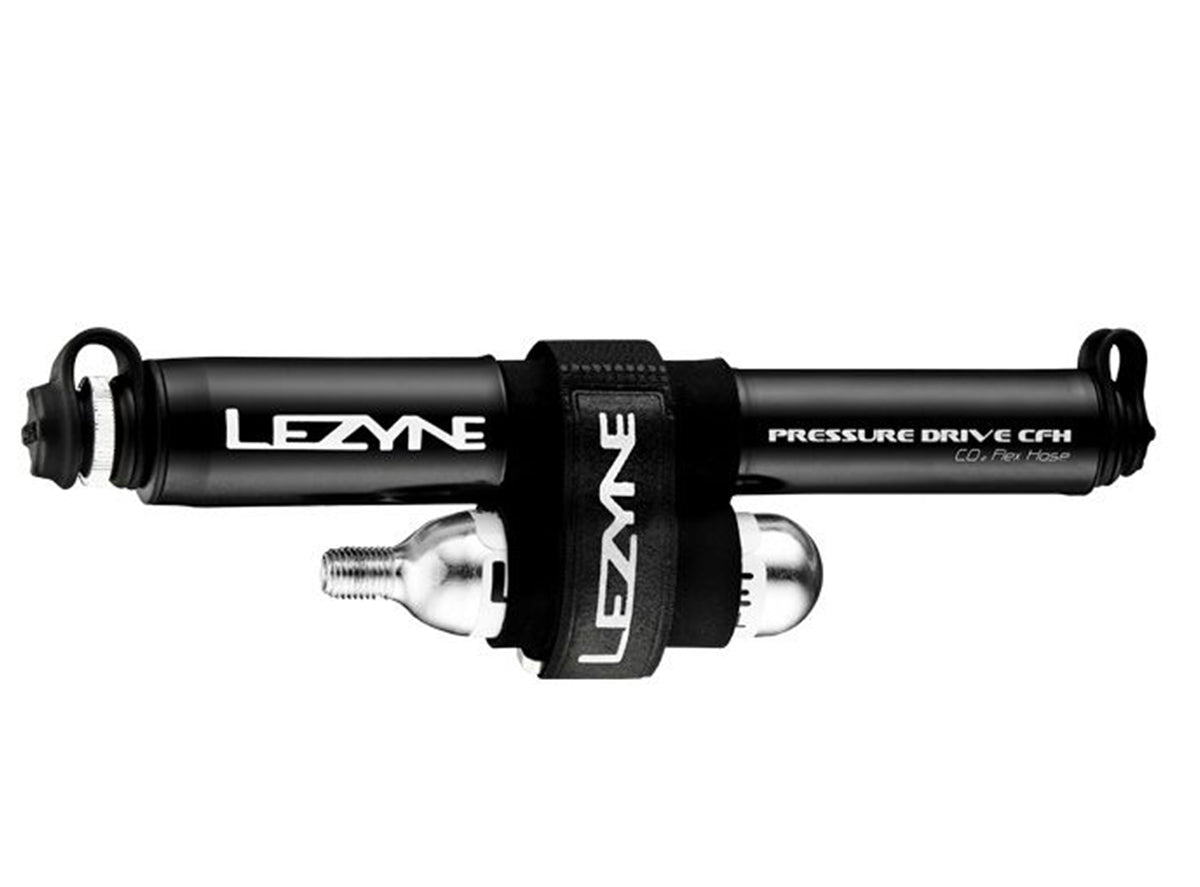 Lezyne Pressure Drive CFH