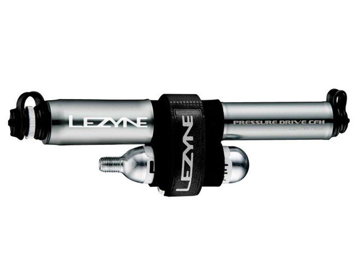 Lezyne Pressure Drive CFH