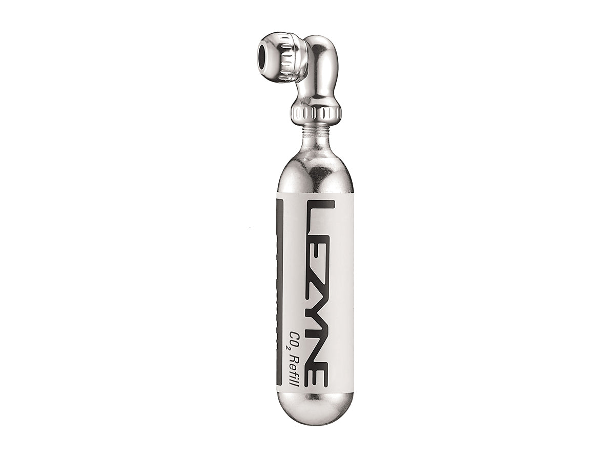 Lezyne Twin Speed Drive CO2 Inflator
