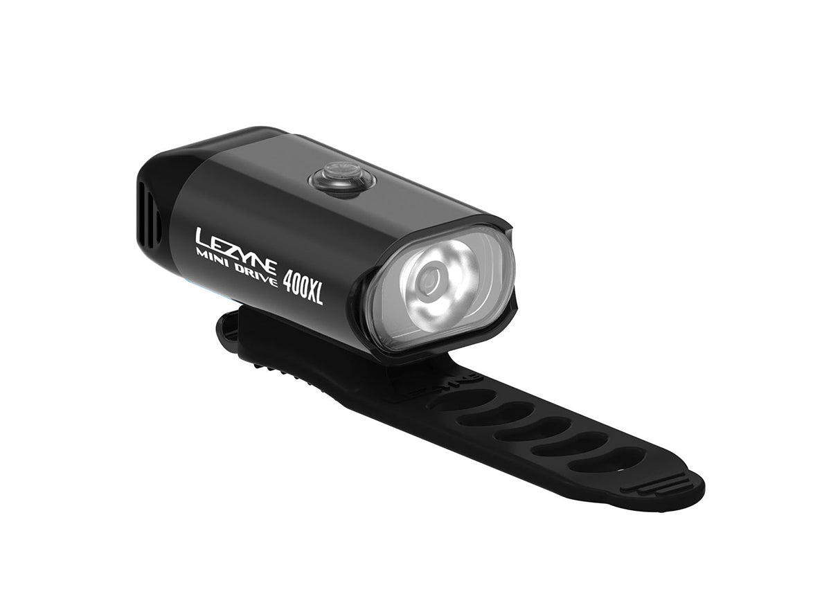 Lezyne Mini Drive 400