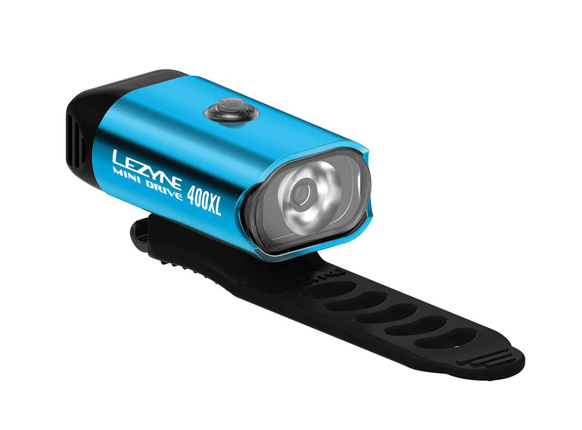 Lezyne Mini Drive 400
