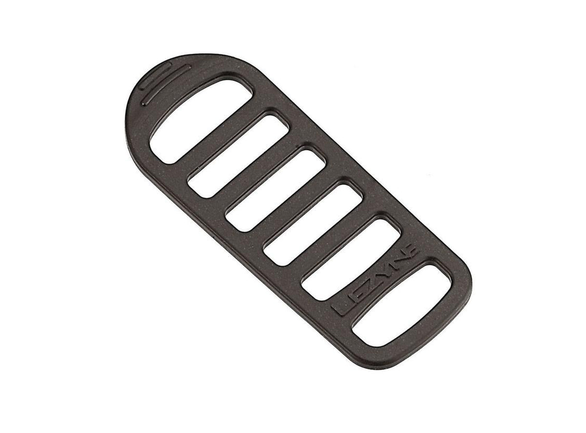 Lezyne Strip Drive Replacement Strap Black
