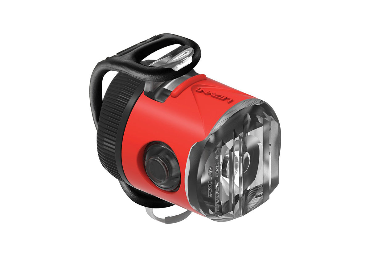 Lezyne Femto USB Drive Front Light