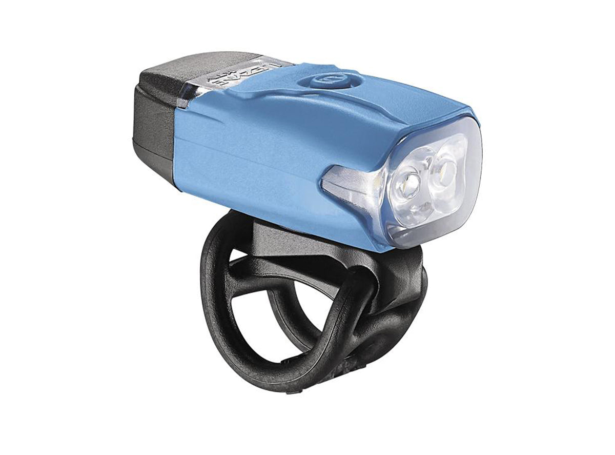 Lezyne KTV Drive Front Light Black
