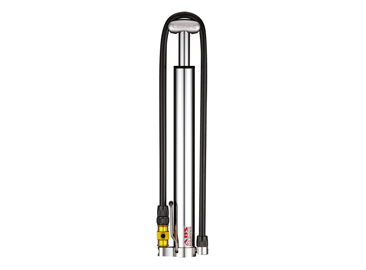 Lezyne Micro Floor Drive HV Pump