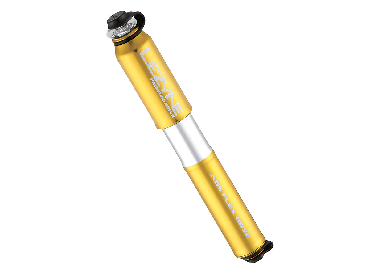 Lezyne Pressure Drive Hand Pump - Small