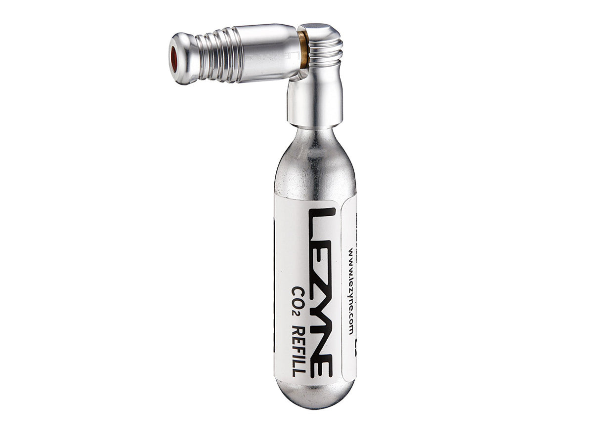 Lezyne Trigger Speed Drive CO2 Inflator