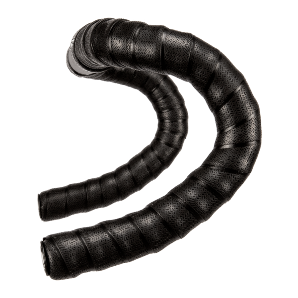 Lizard Skins DSP Bar Tape - 2.5mm - Jet Black Jet Black