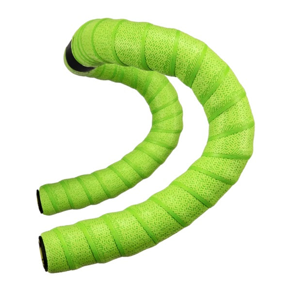 Lizard Skins DSP Bar Tape - 2.5mm - Hyper Green Hyper Green