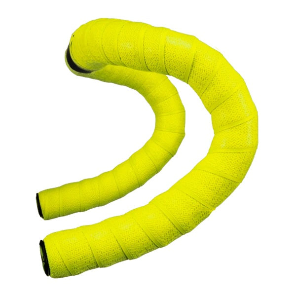 Lizard Skins DSP Bar Tape - 3.2mm - Neon Yellow Neon Yellow