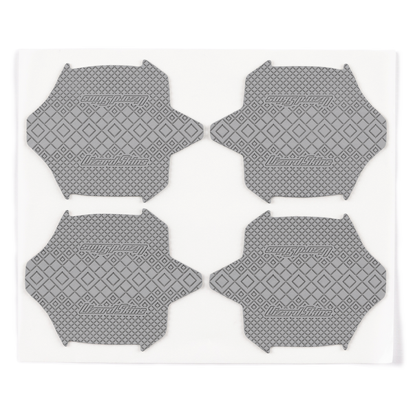 Lizard Skins DSP Lever Grip - Platinum Gray