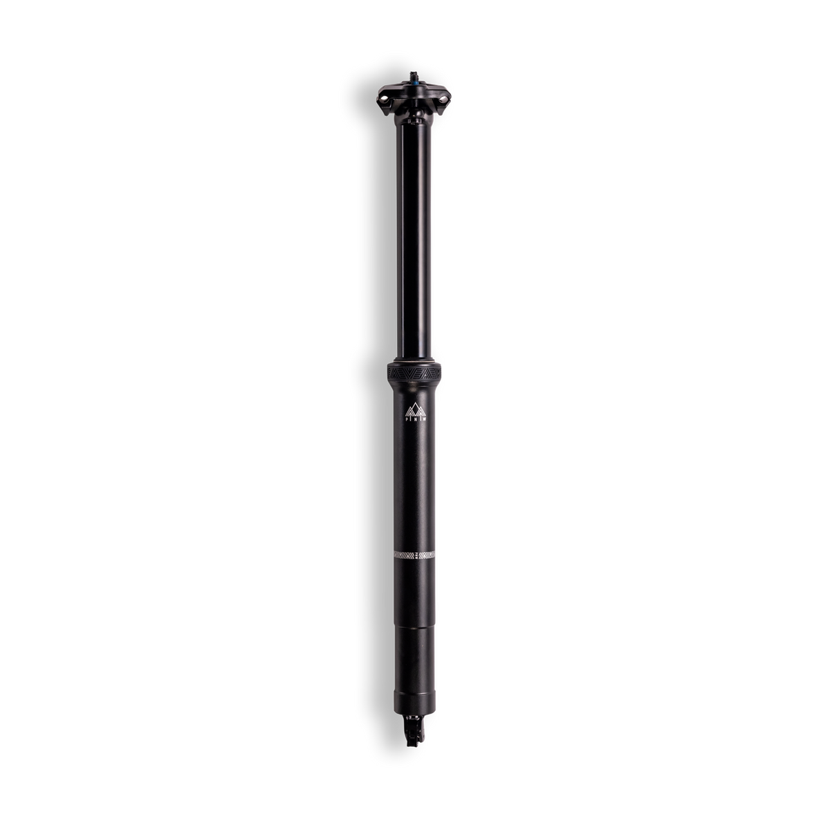 PNW Loam Dropper Seatpost Black 30.9mm - 125mm Travel