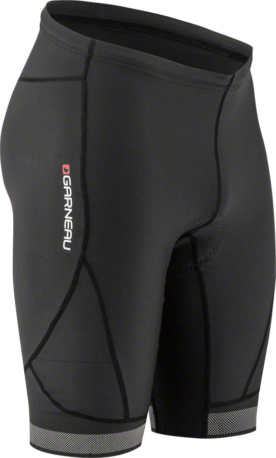 Louis Garneau CB Neo Power Cycling Short - Black - 2022 Black Small