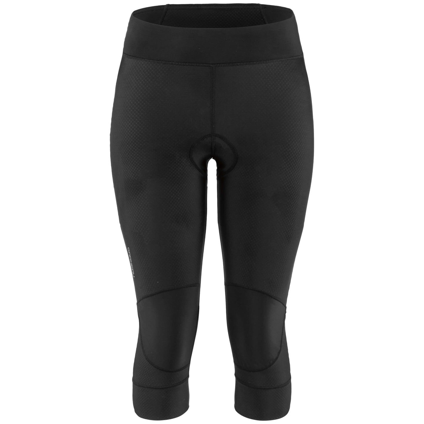 Louis Garneau Optimum 2 Knickers - Womens - Black - 2022 Black Medium