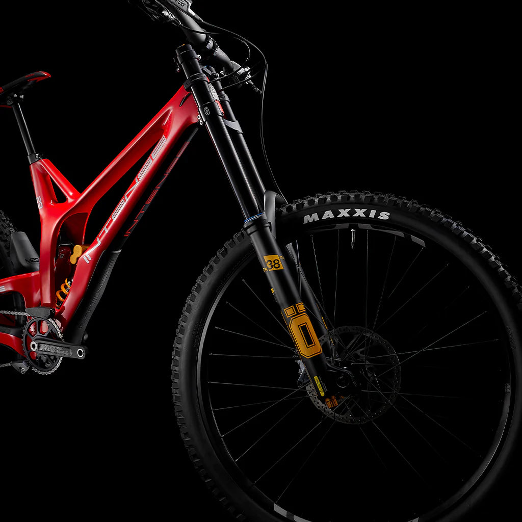 Intense M29 - Pro - Red