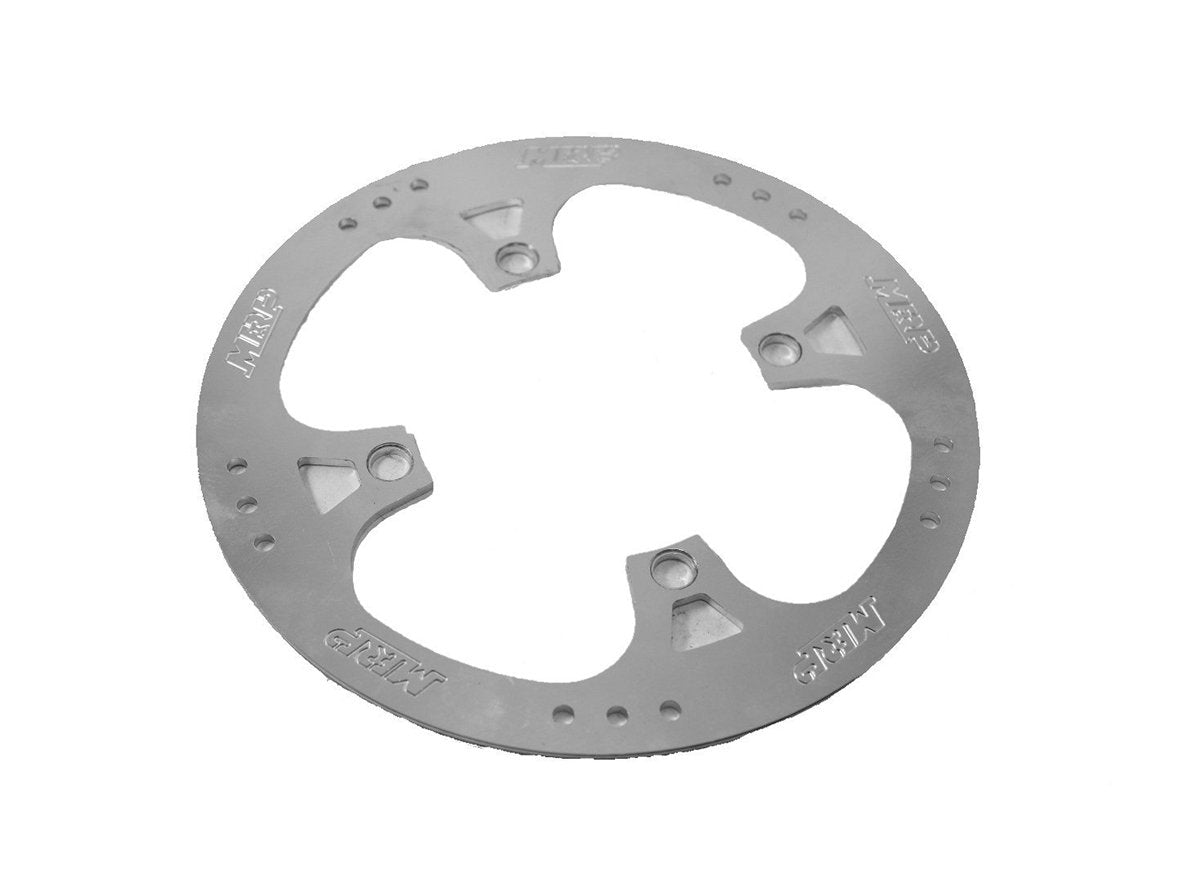 MRP Ultraspeed Outering - Silver Silver 94mm BCD
