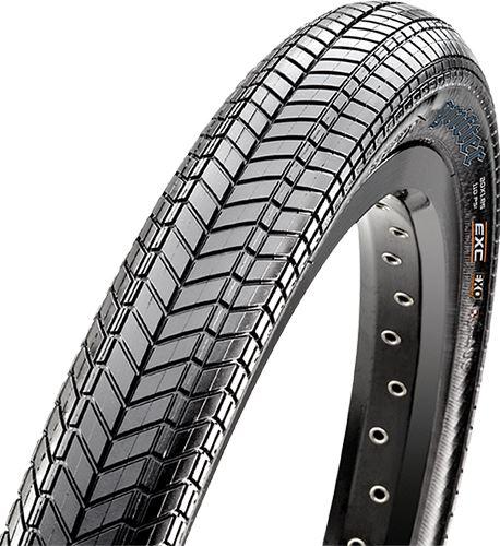 Maxxis Grifter 29" Wire Urban Tire Black 2.5" 60TPI - Single Compound