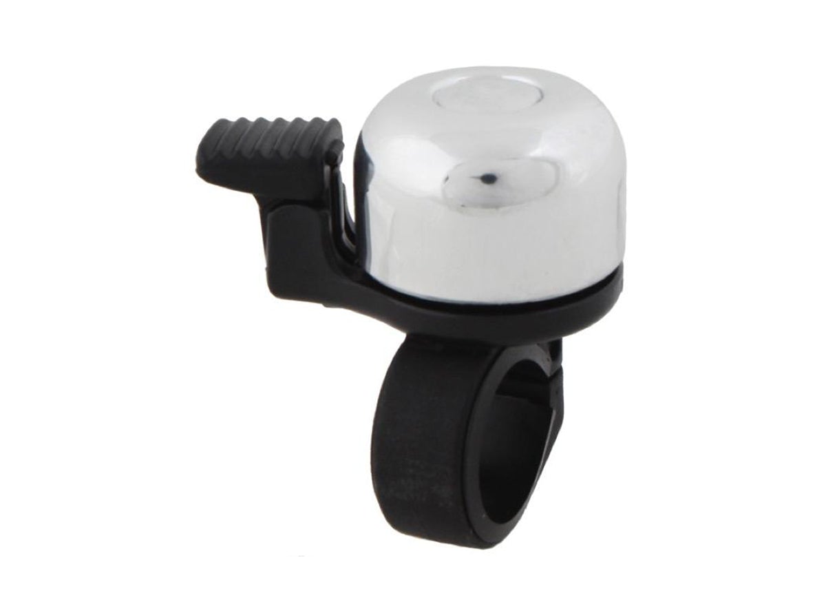 Mirrycle Incredibell - Silver Silver