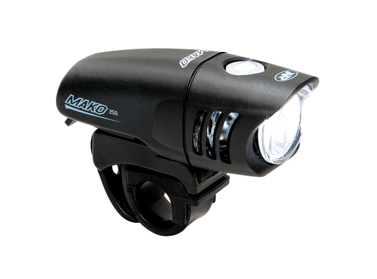 NiteRider Mako™ 250 Front Light