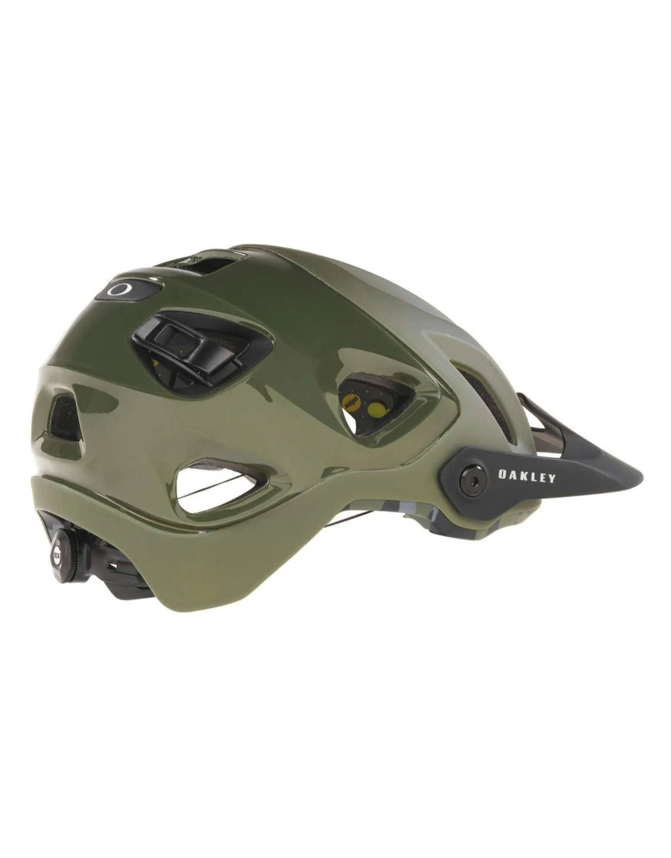 Oakley DRT5 MTB Helmet - Dark Brush