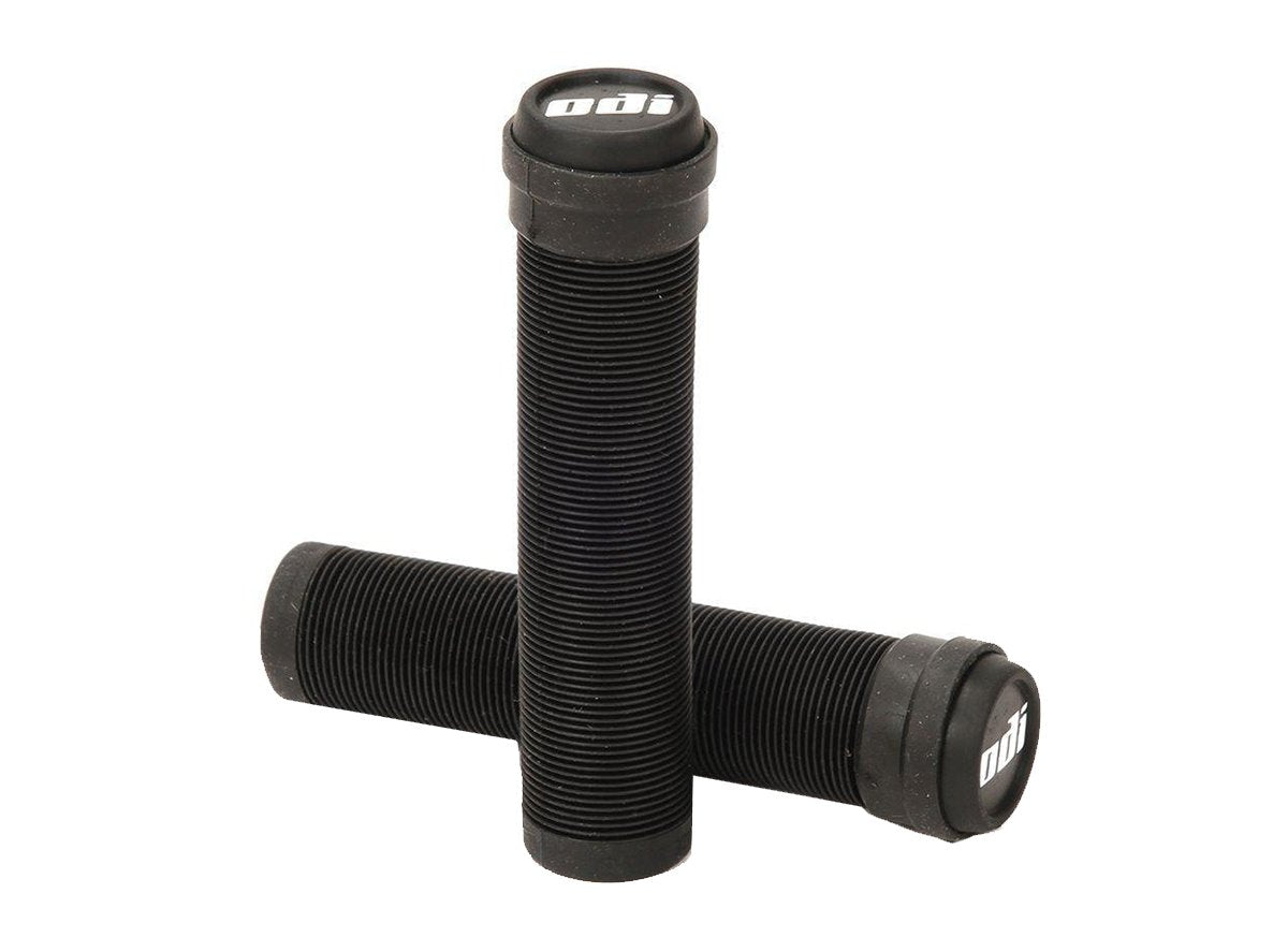 ODI Longneck SL Grips - Black Black