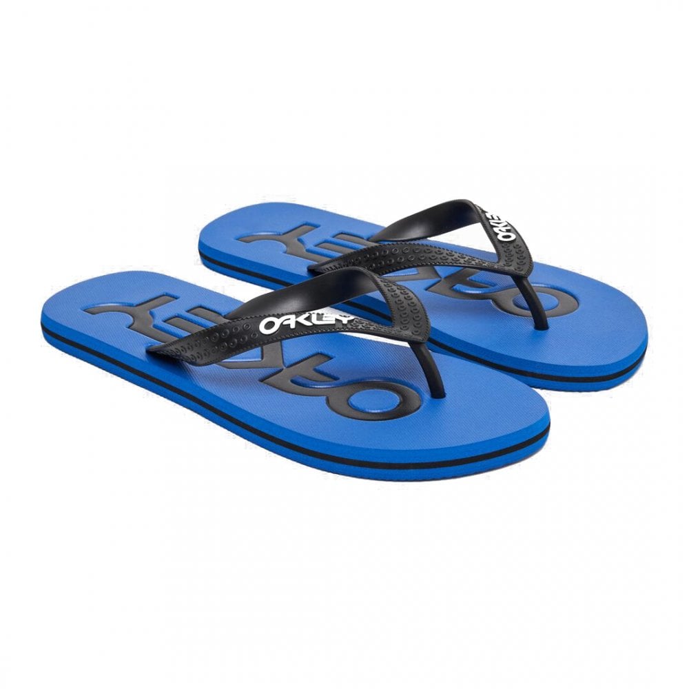 Oakley College Flip Flop - Ozone - 2022 Ozone US 6