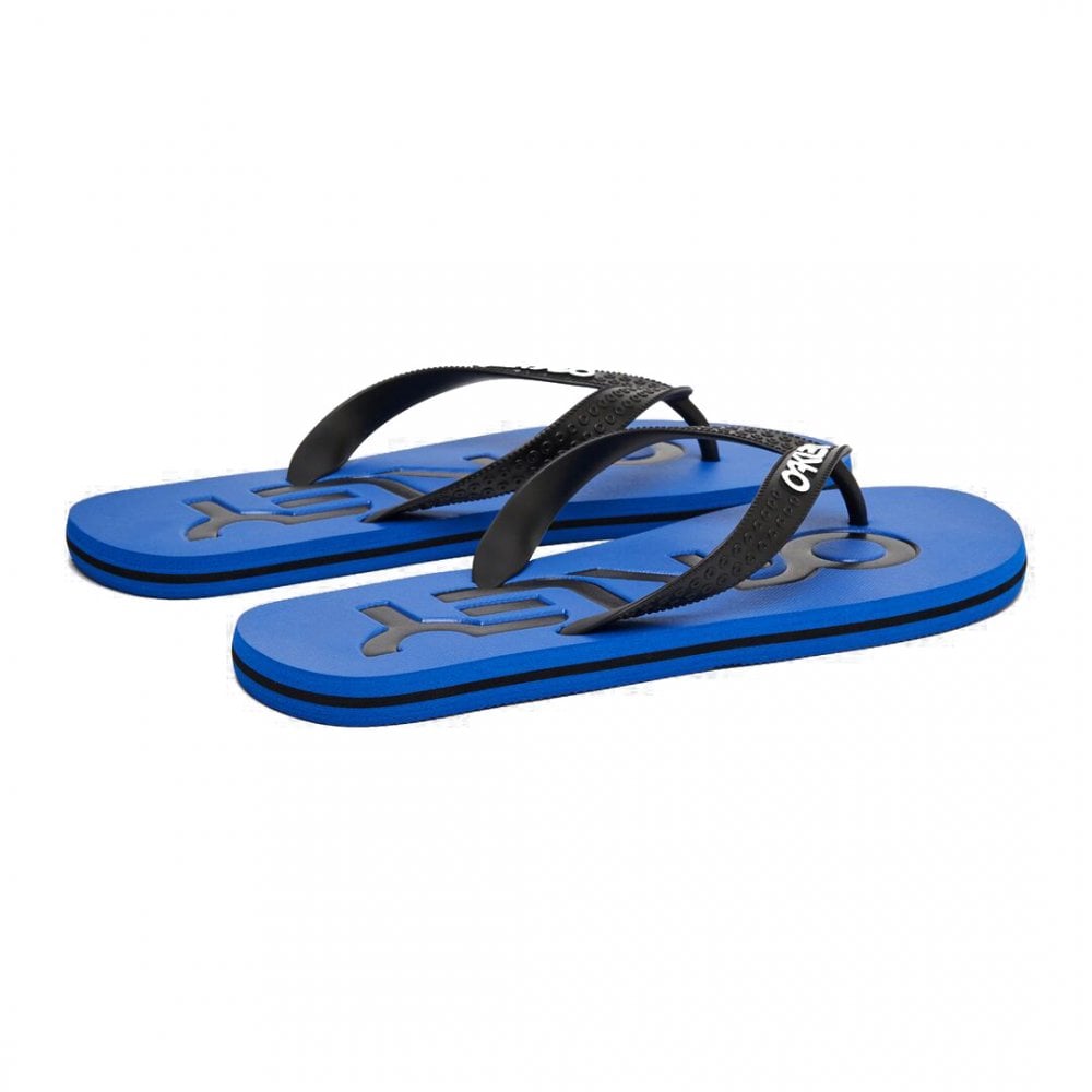 Oakley College Flip Flop - Ozone - 2022