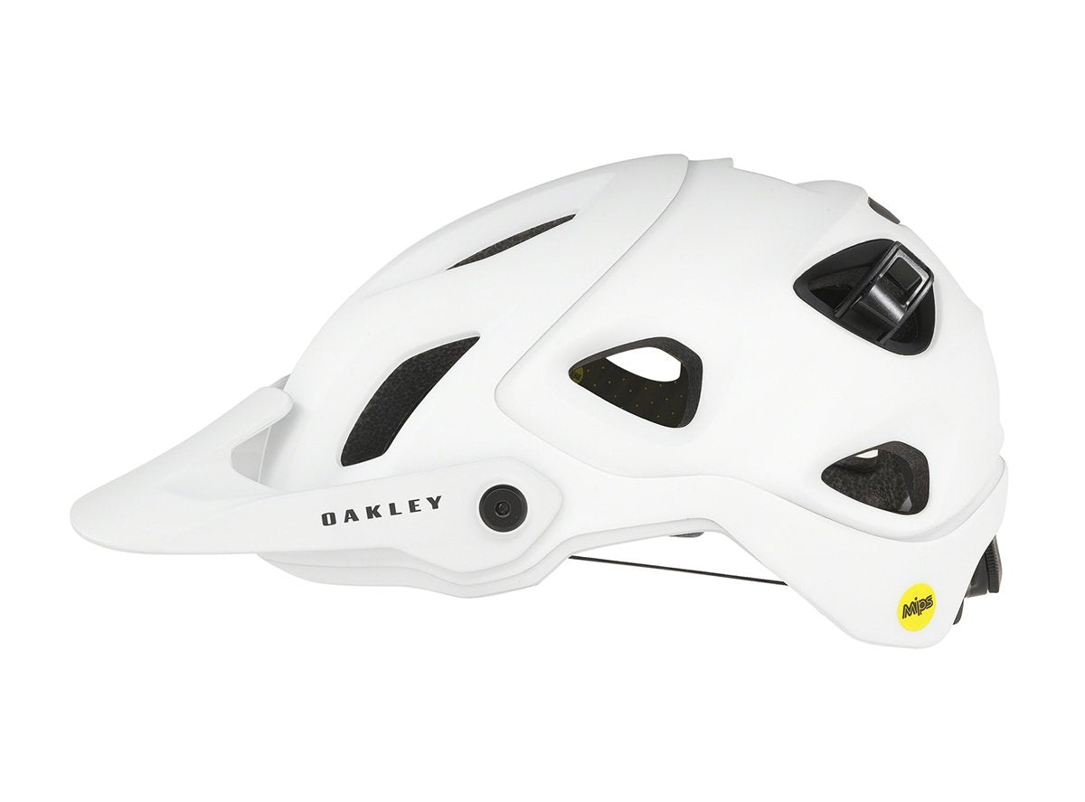 Oakley DRT5 MTB Helmet - White - 2020 White Small