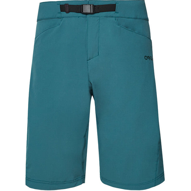 Oakley Drop In MTB Short - Bayberry - 2022 Bayberry 28"