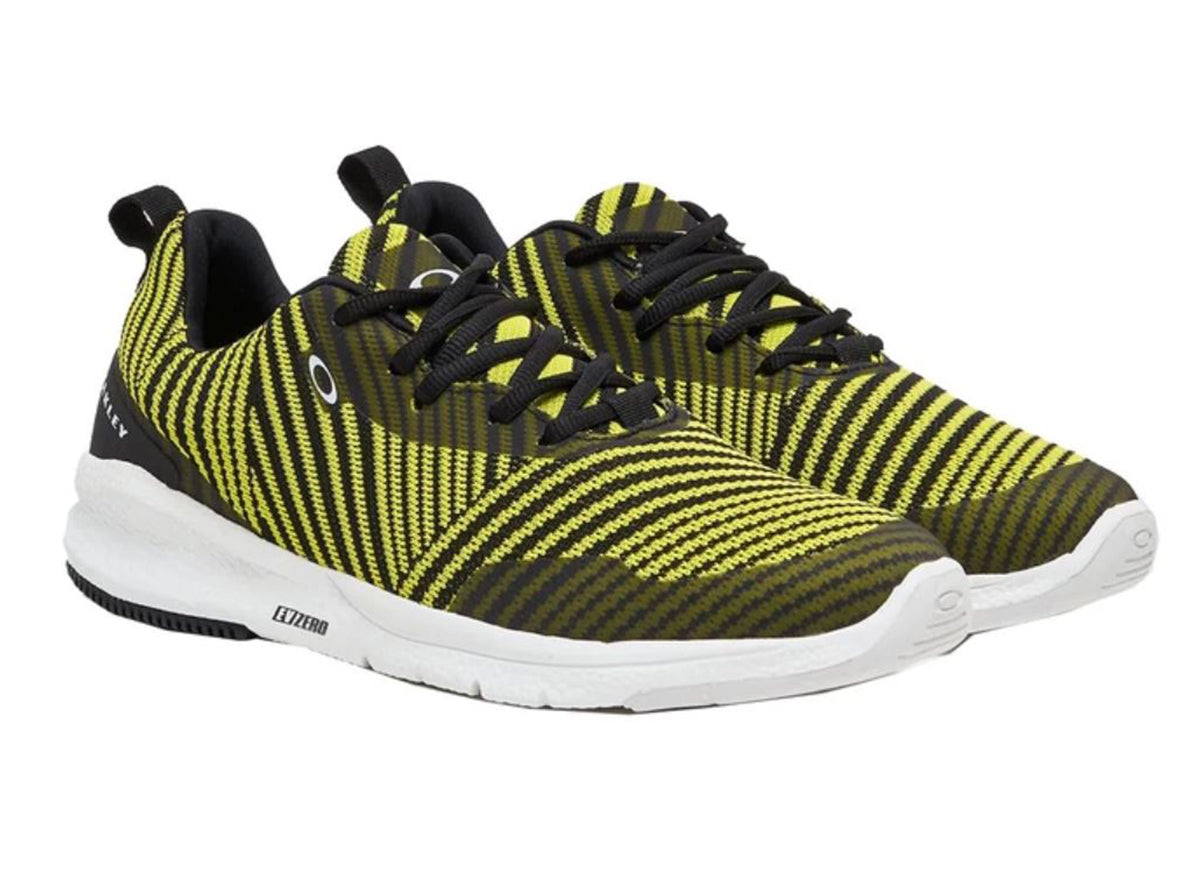 Oakley EV Zero Pattern Sneaker - Sulphur Sulphur US 4.5