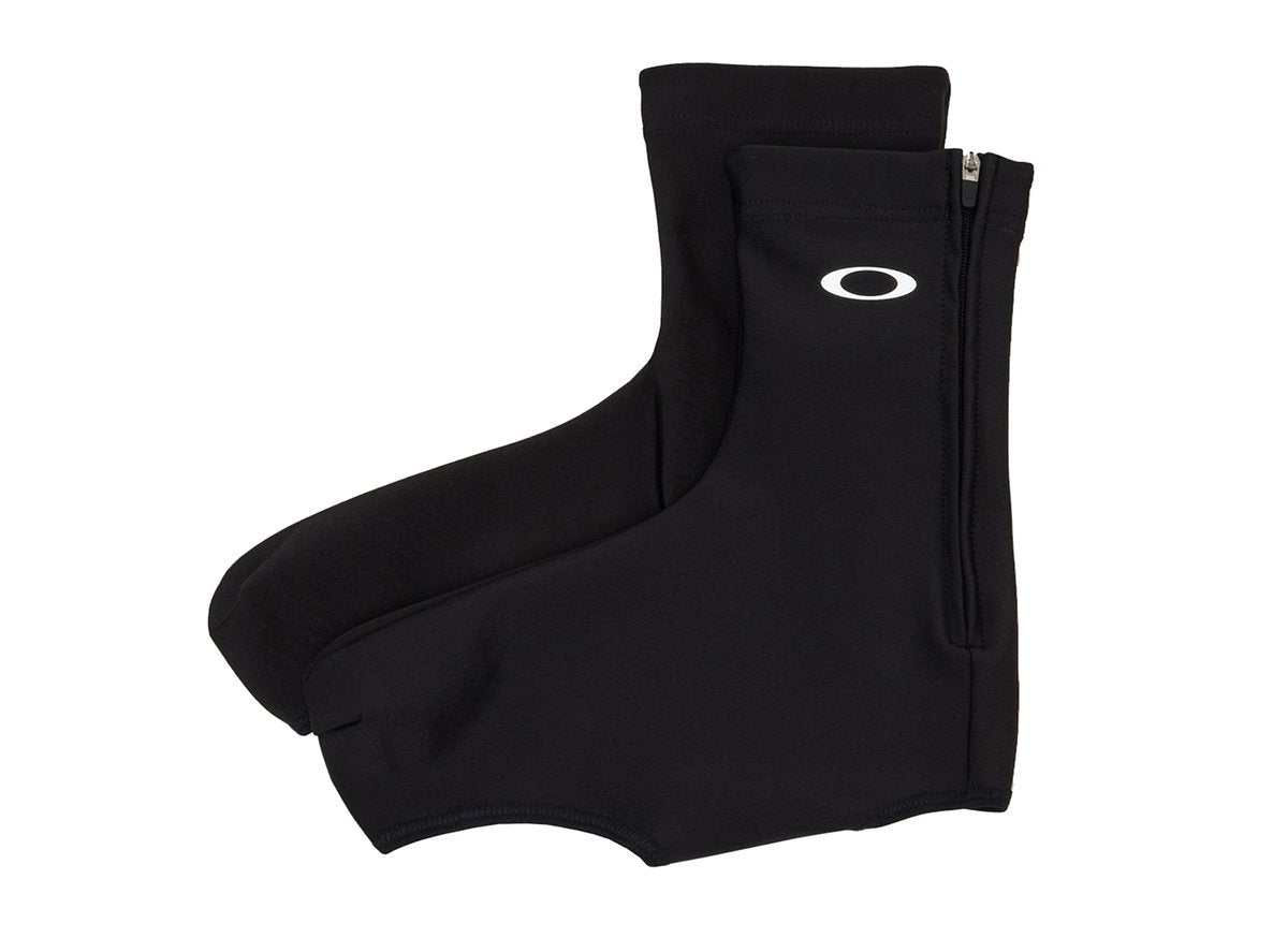 Oakley Shoe Cover 3.0 - Blackout Blackout Small