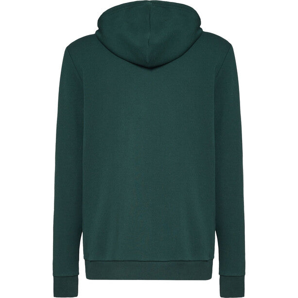 Oakley The Post Pullover Hoodie - Hunter Green