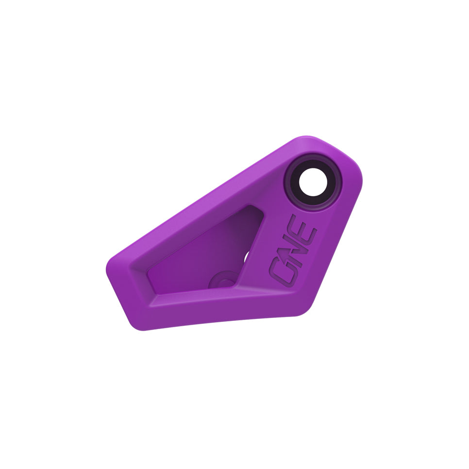 OneUp ChainGuide V2 Top Kit - Purple Purple